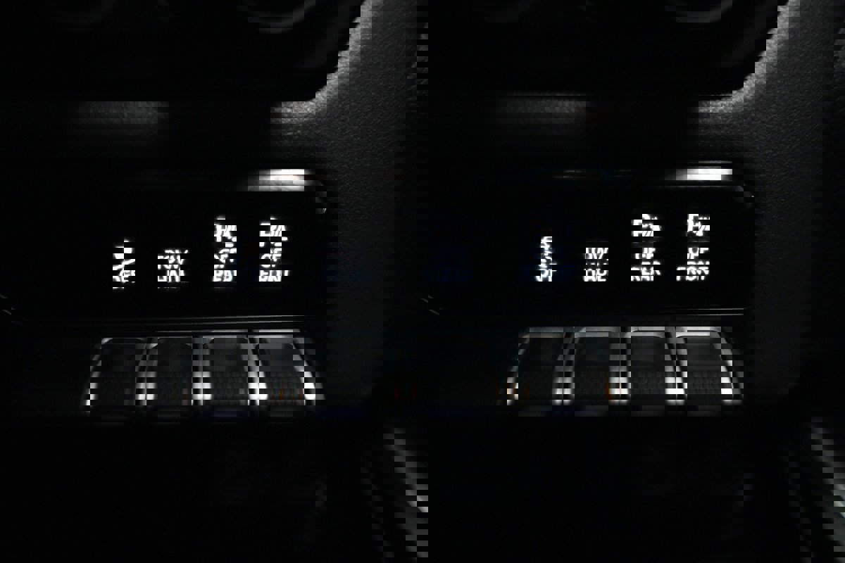 Used 2020 RAM 1500 Big Horn image 30