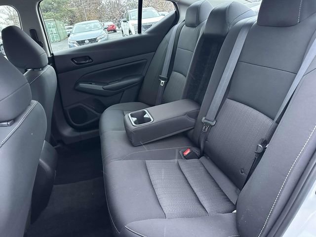 Certified 2025 Nissan Altima 2.5 S image 15