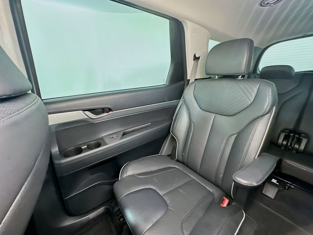 Used 2025 Hyundai Palisade SEL image 12