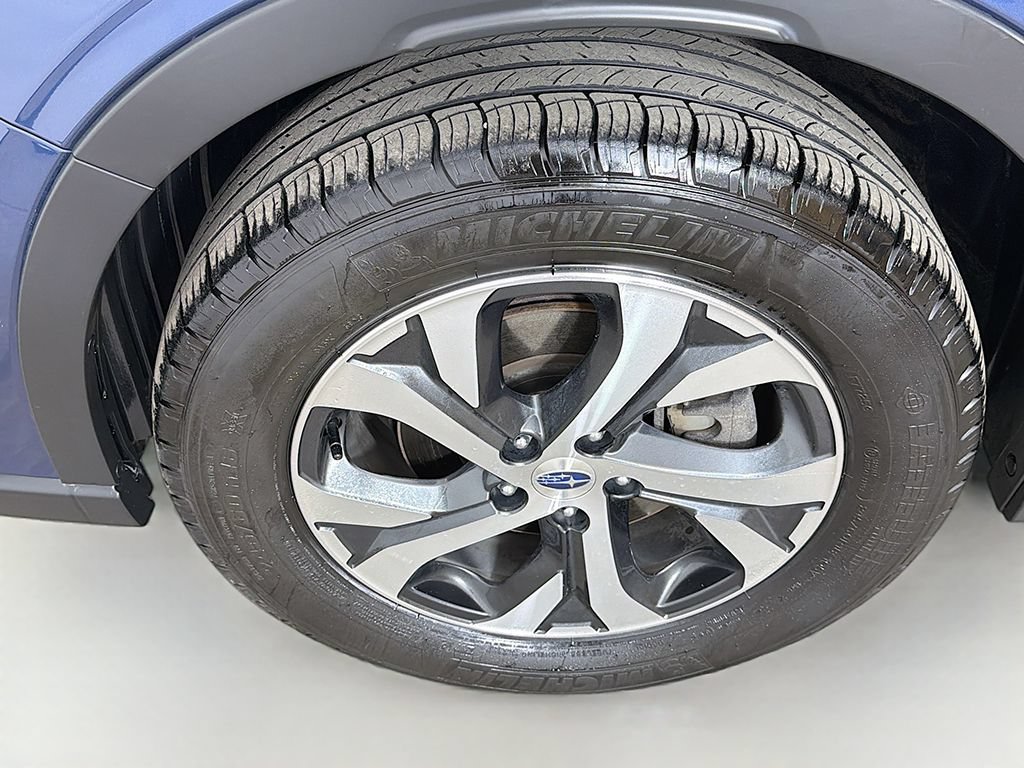 Used 2021 Subaru Outback Limited AWD/4WD image 23