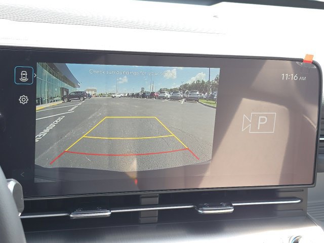 New 2027 Hyundai Kona SE FWD image 12