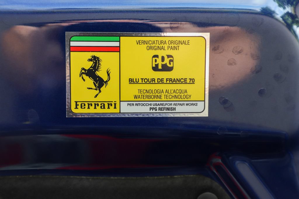 Used 2021 Ferrari 812 GTS RWD image 72
