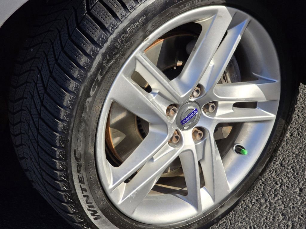 Used 2015 Volvo S60 T5 Premier AWD/4WD image 23