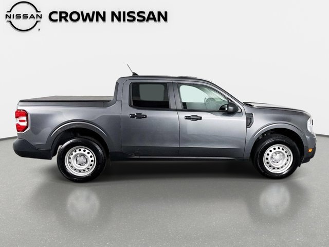 Used 2022 Ford Maverick XL w/ Equipment Group 100A Standard AWD/4WD image 5