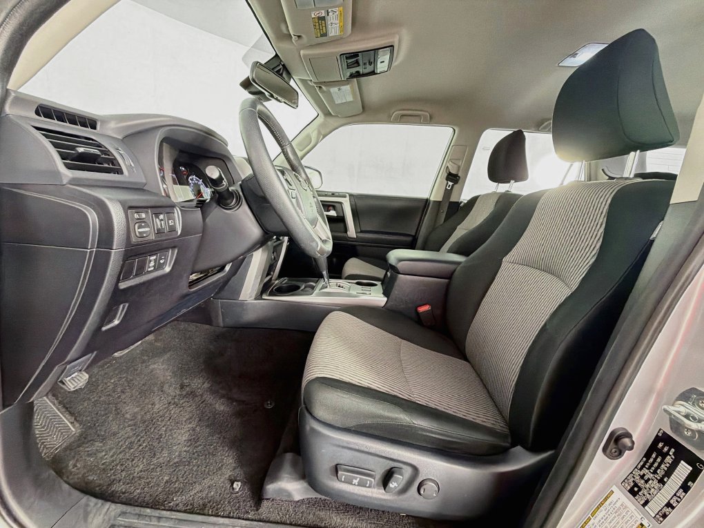 Used 2024 Toyota 4Runner SR5 RWD image 15