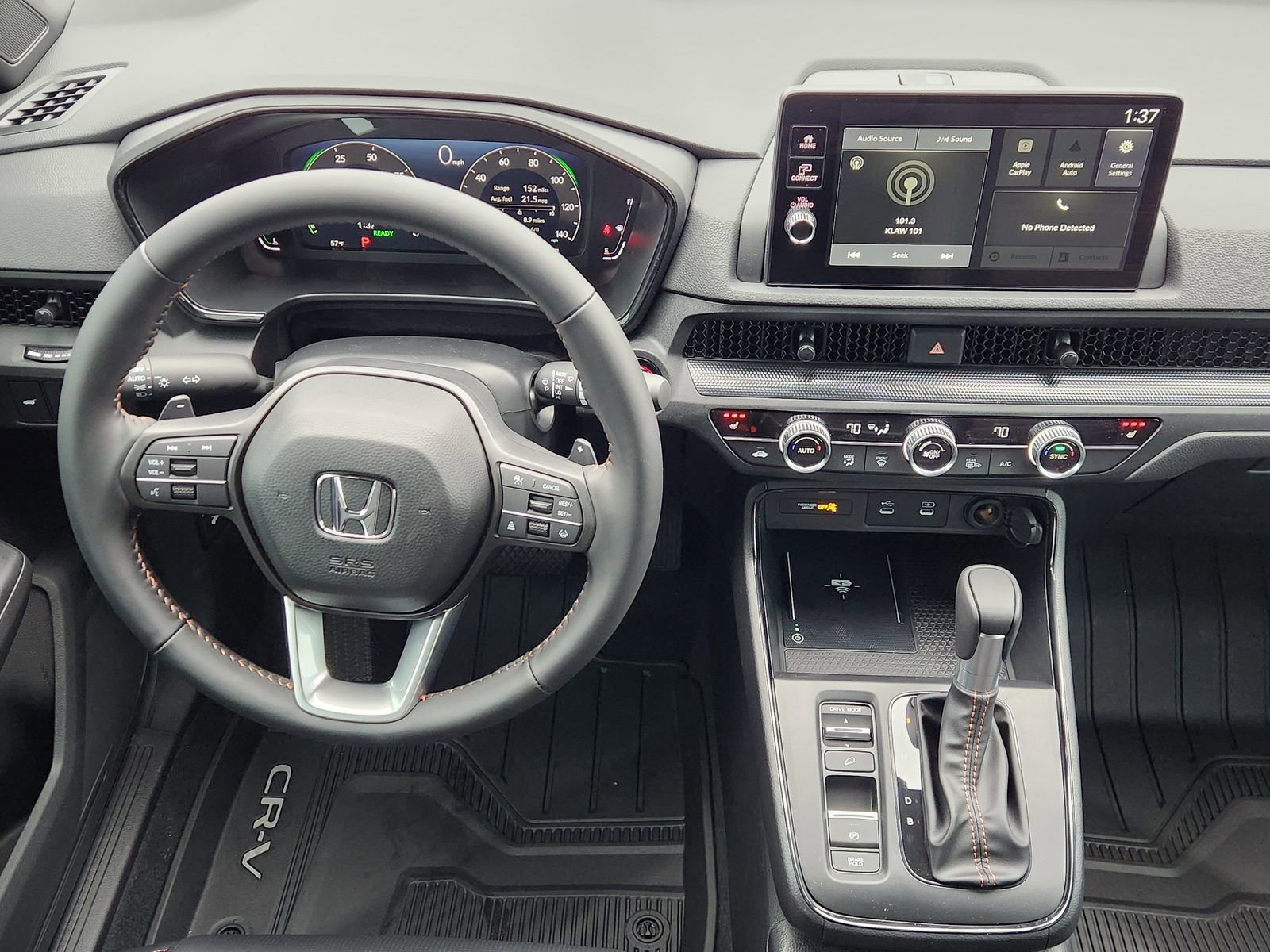 Used 2026 Honda CR-V Sport-L image 32