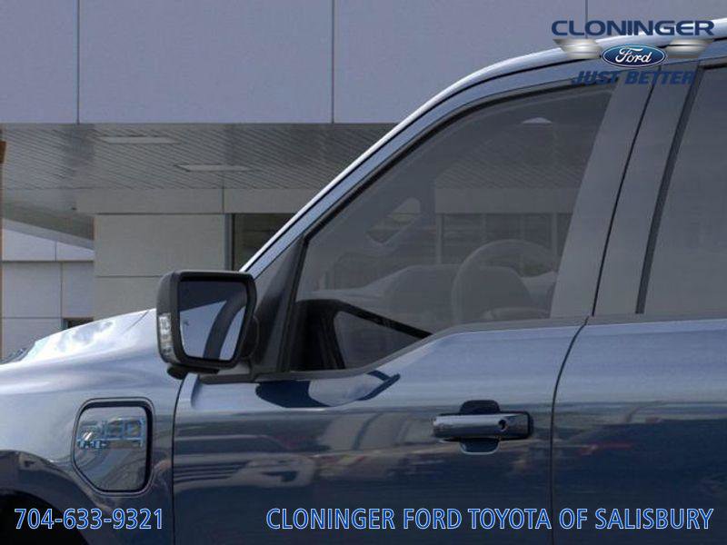 New 2025 Ford F150 Lightning Flash image 22