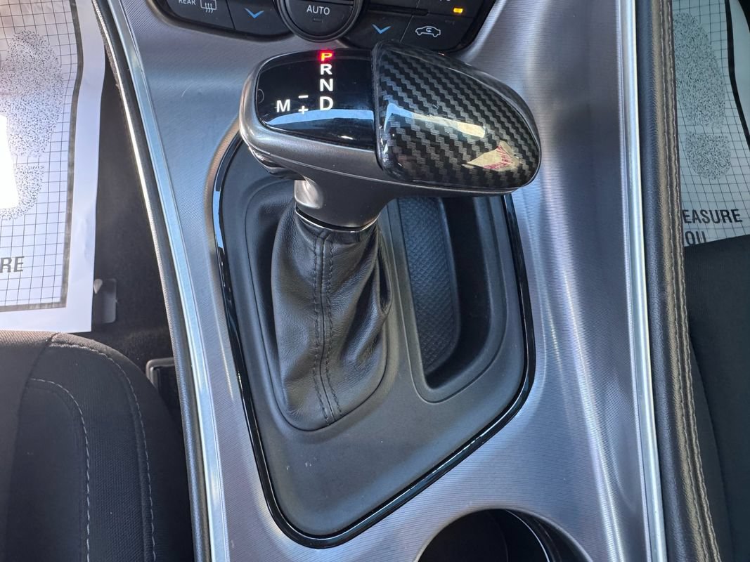 Used 2019 Dodge Challenger R/T RWD image 25