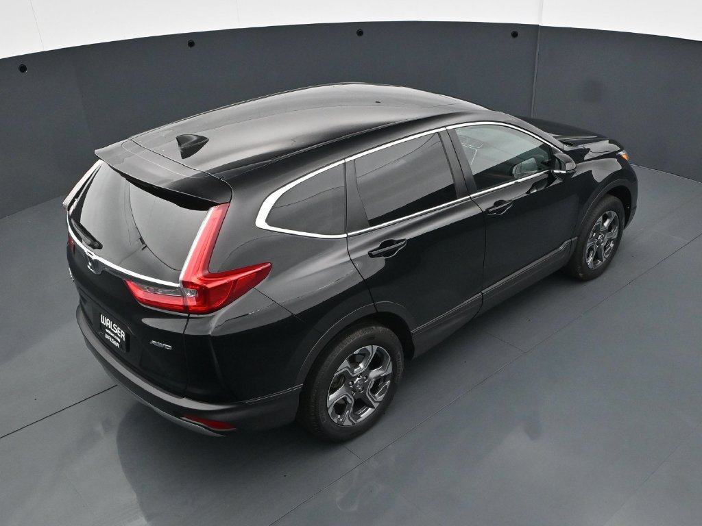 Used 2019 Honda CR-V EX-L image 40