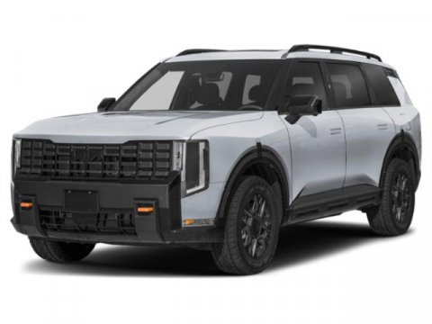 New 2027 Kia Telluride SX Prestige X-Pro AWD/4WD image 1
