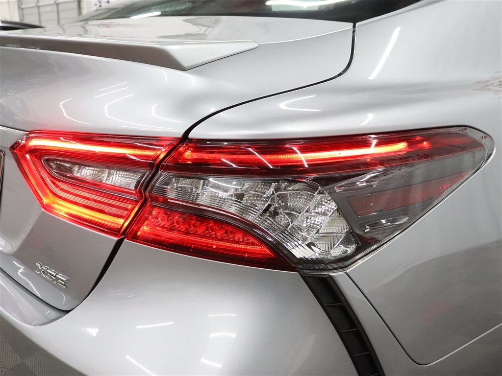 Used 2024 Toyota Camry XSE FWD image 10