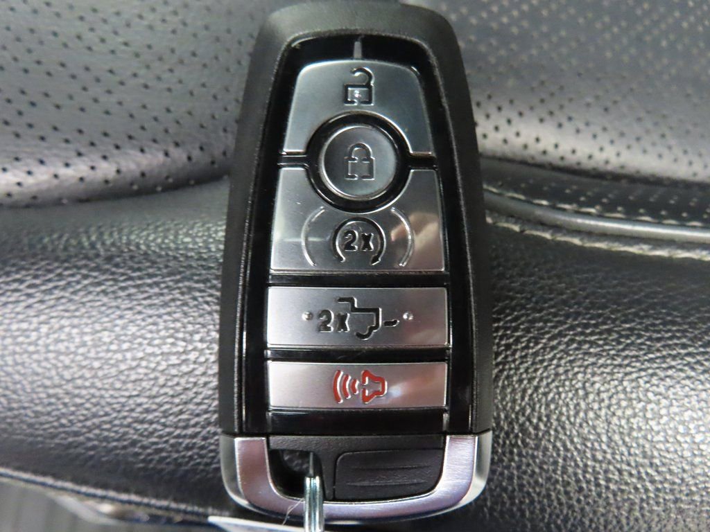 Used 2024 Ford F150 Lariat image 69