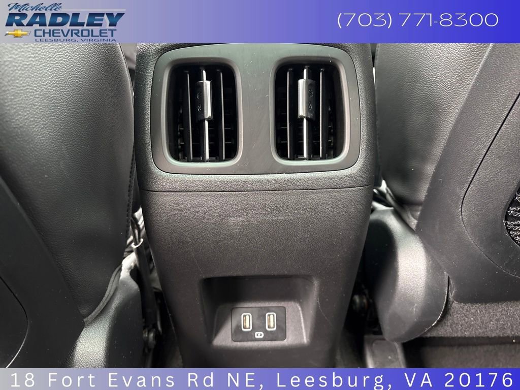 Used 2024 Hyundai Tucson Limited image 25