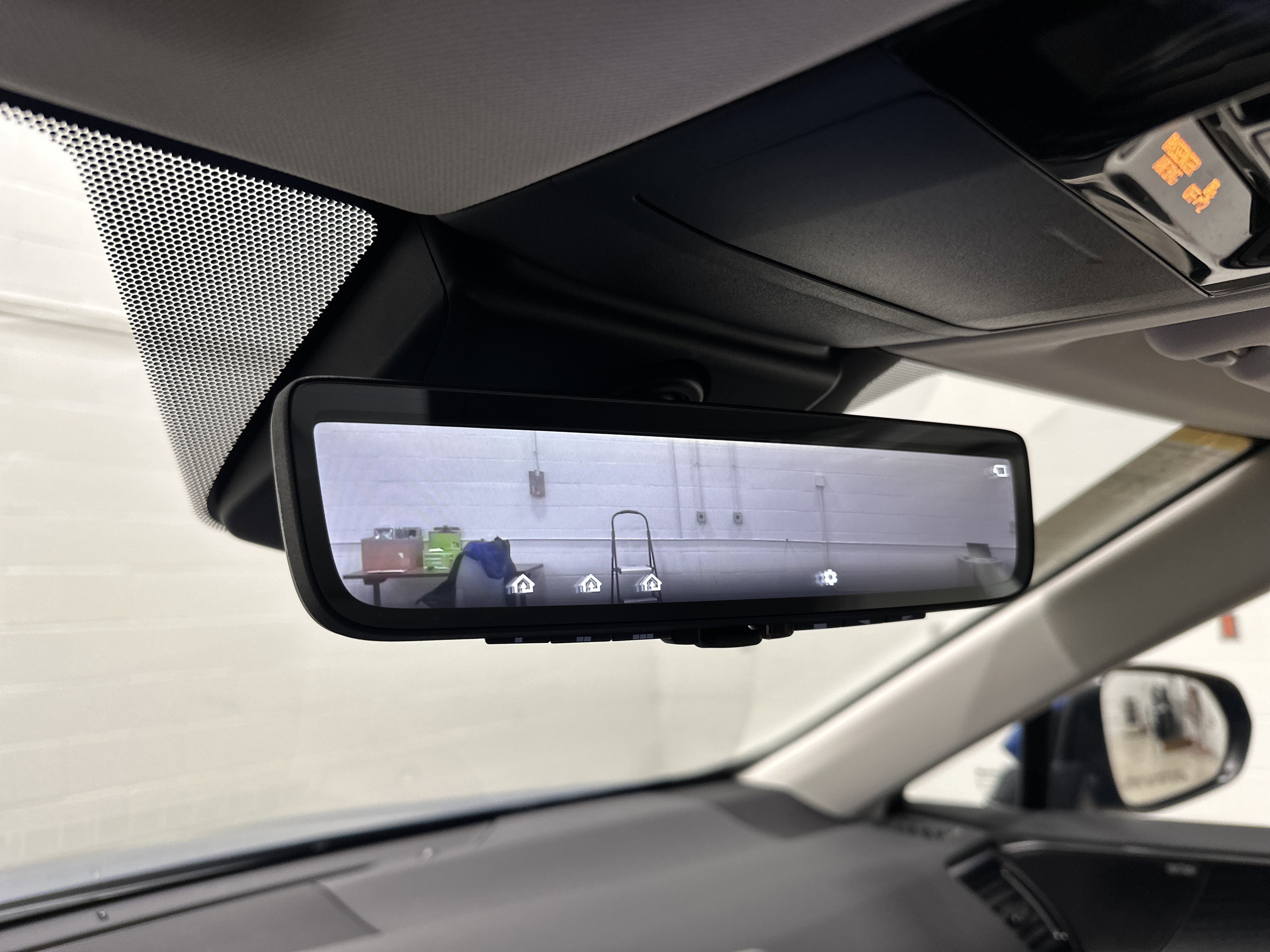 Certified 2025 Lexus NX 350 AWD w/ Cold Area Package image 27