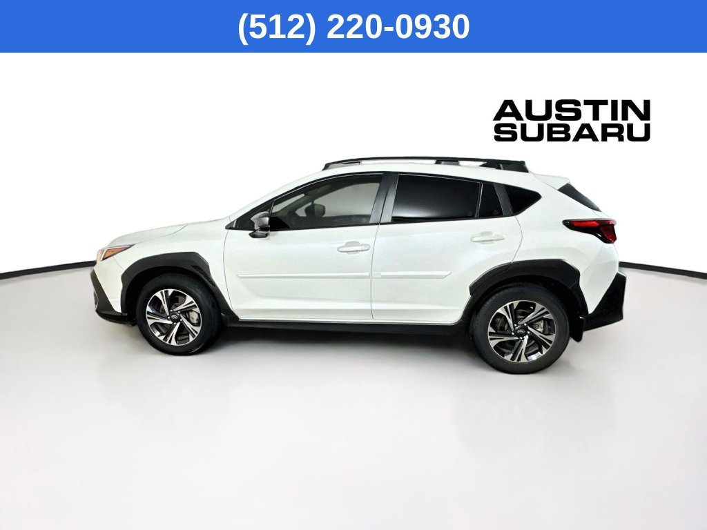 Certified 2024 Subaru Crosstrek 2.0i Premium AWD/4WD image 5