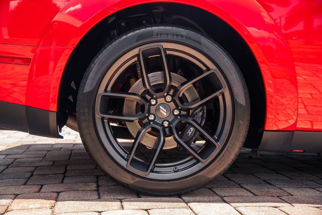 Used 2023 Dodge Challenger R/T Scat Pack RWD image 13