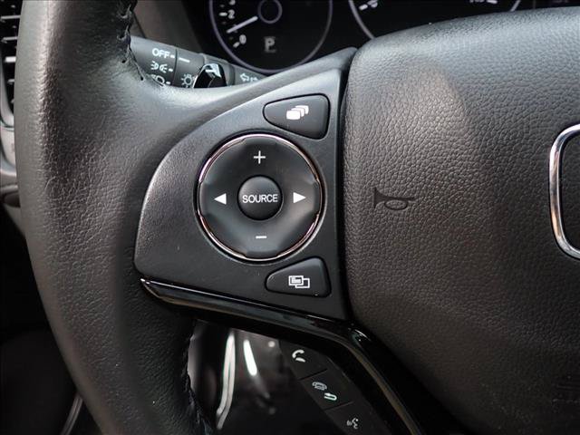 Used 2020 Honda HR-V Sport image 12
