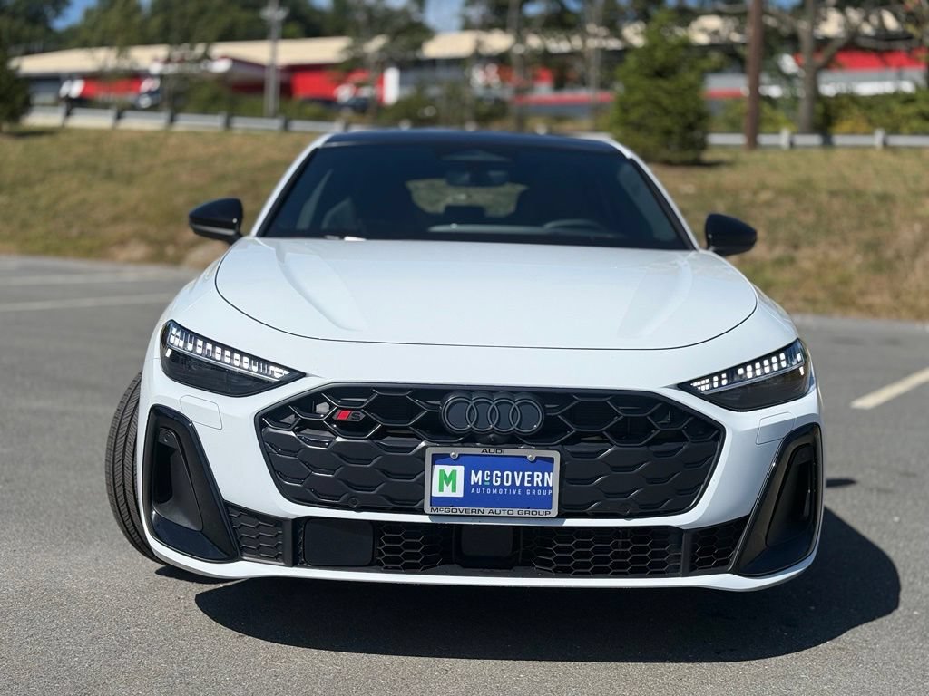 Used 2025 Audi S5 Premium Plus AWD/4WD image 11
