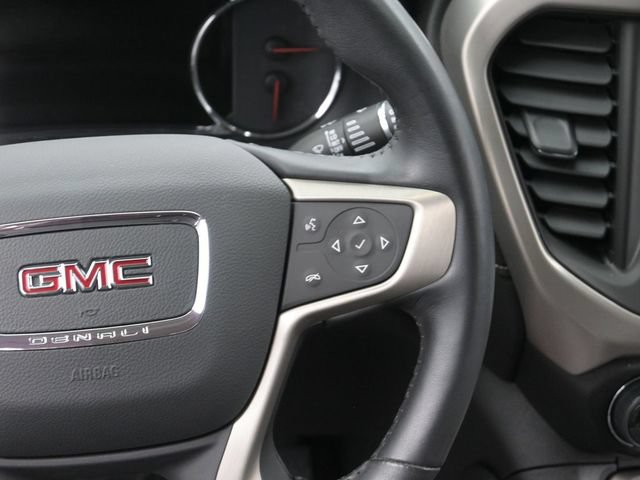 Used 2022 GMC Acadia Denali w/ Denali Ultimate Package AWD/4WD image 30