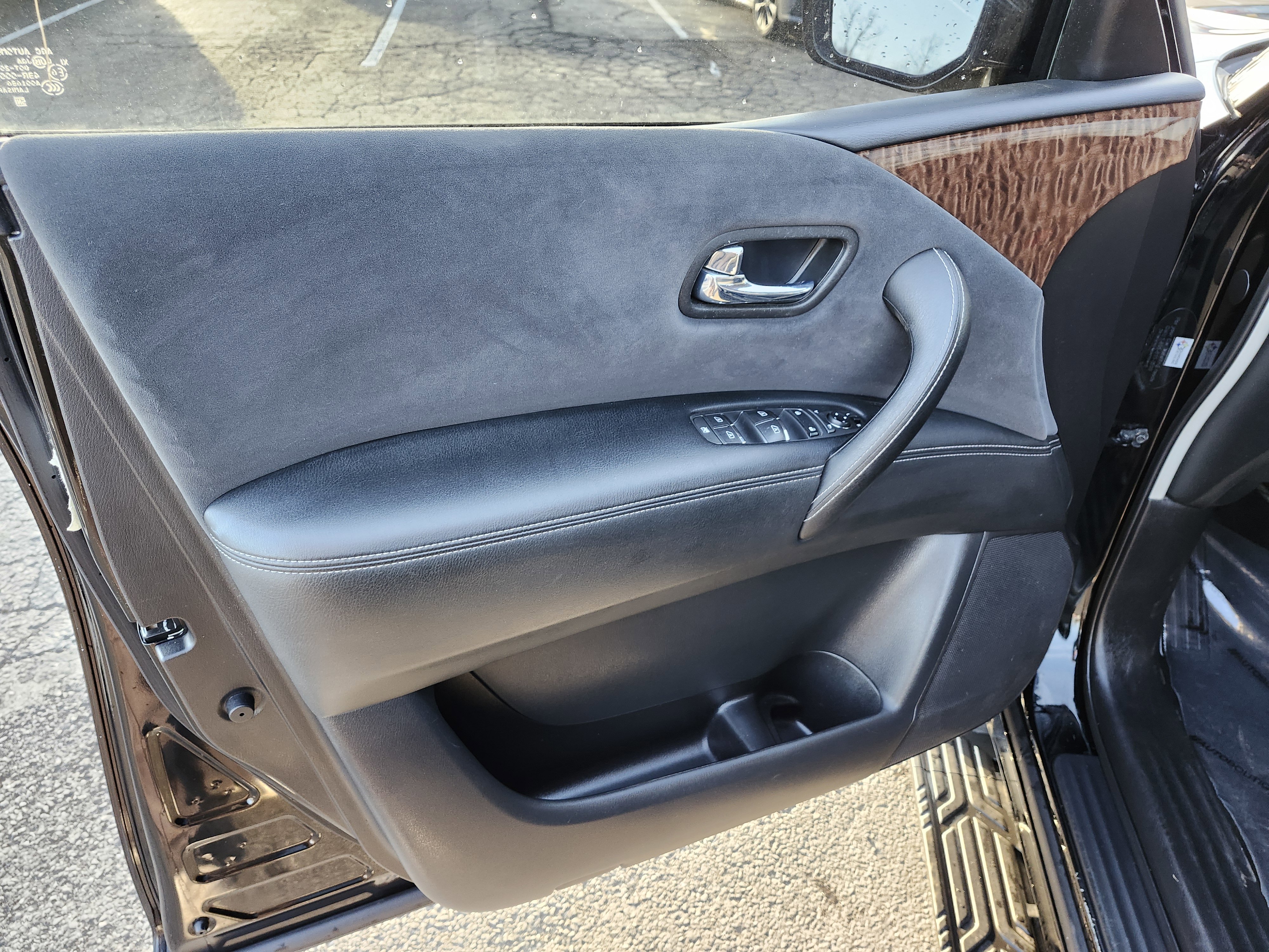 Used 2019 Nissan Armada SV w/ Driver Package image 26