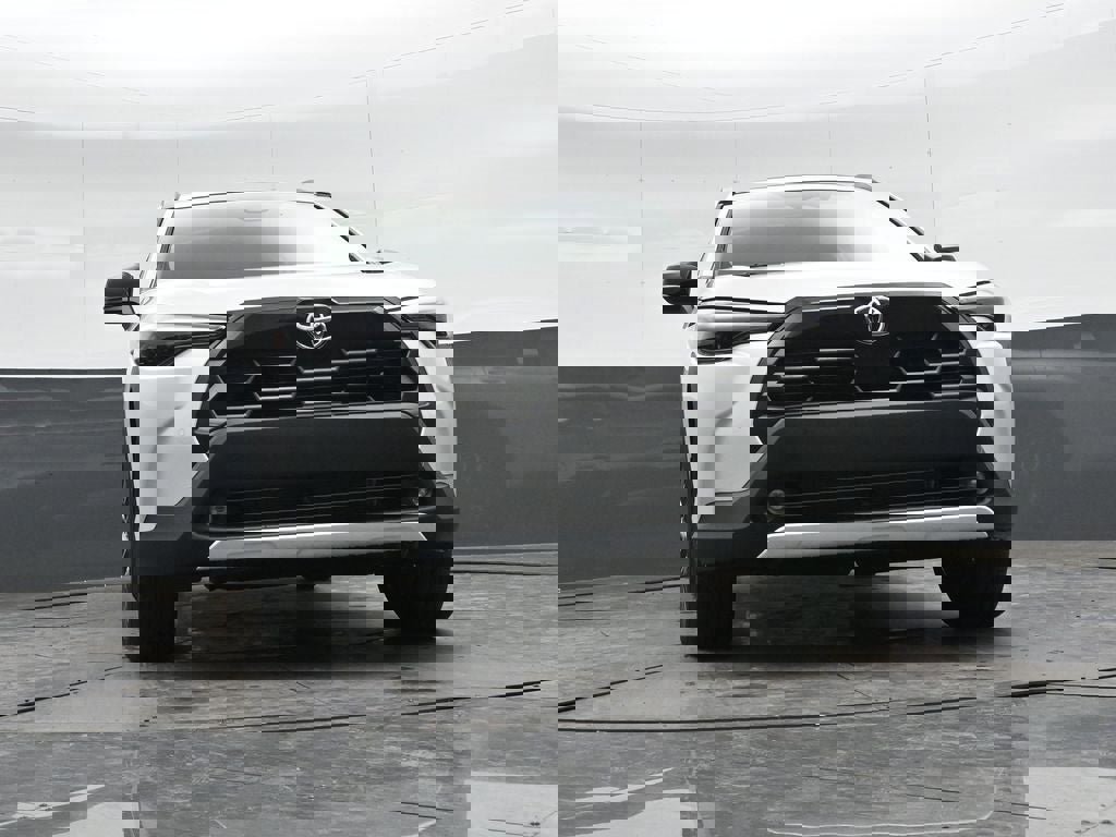 New 2026 Toyota Corolla Cross XLE w/ Convenience Package image 45