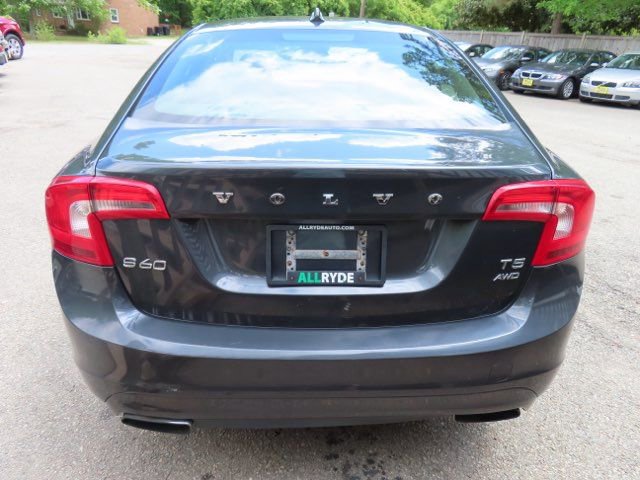 Used 2015 Volvo S60 T5 Premier AWD/4WD image 7