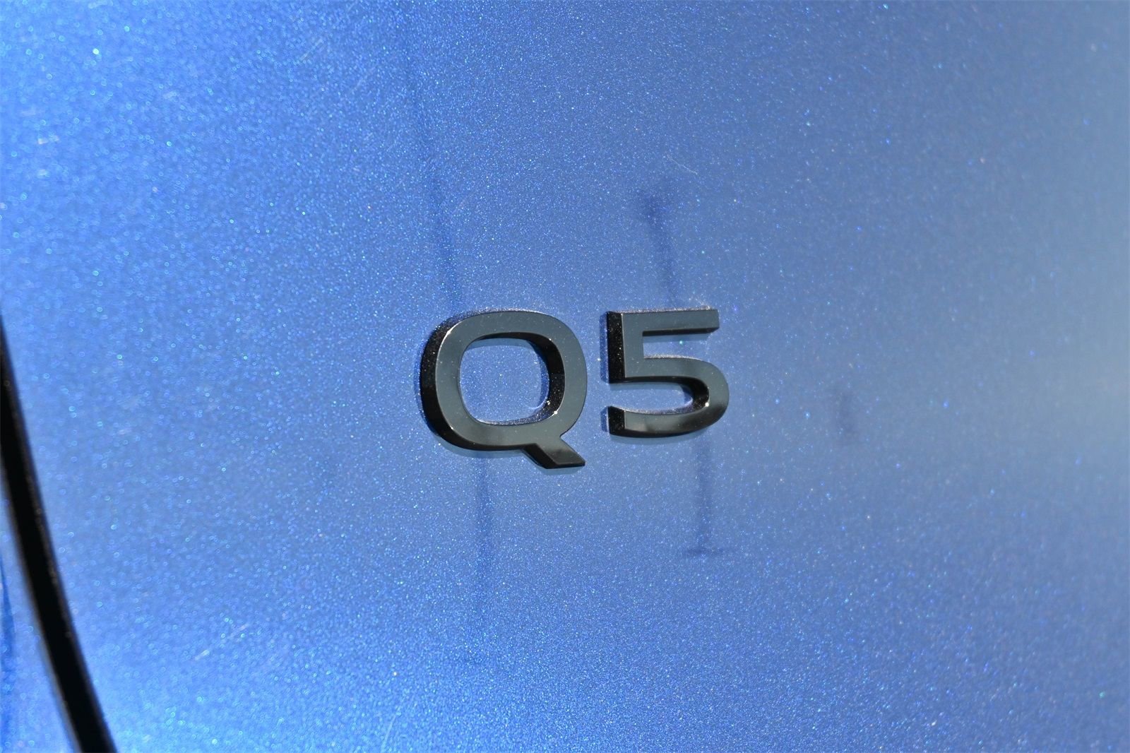 Certified 2025 Audi Q5 Premium w/ Convenience Package image 18