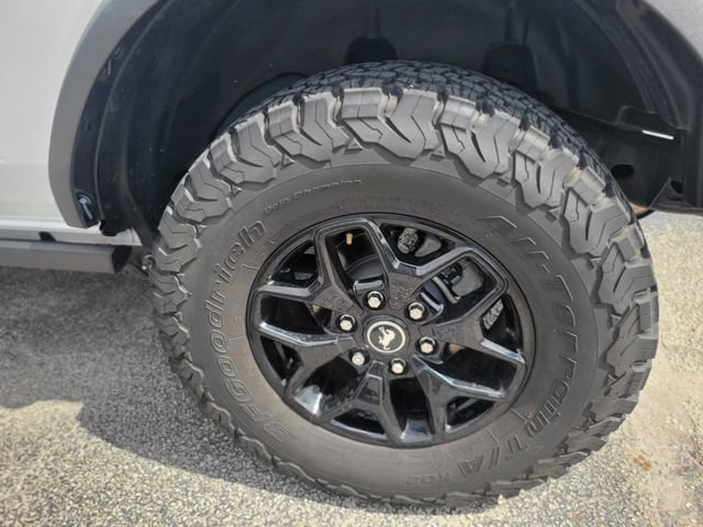 Used 2021 Ford Bronco Badlands image 7