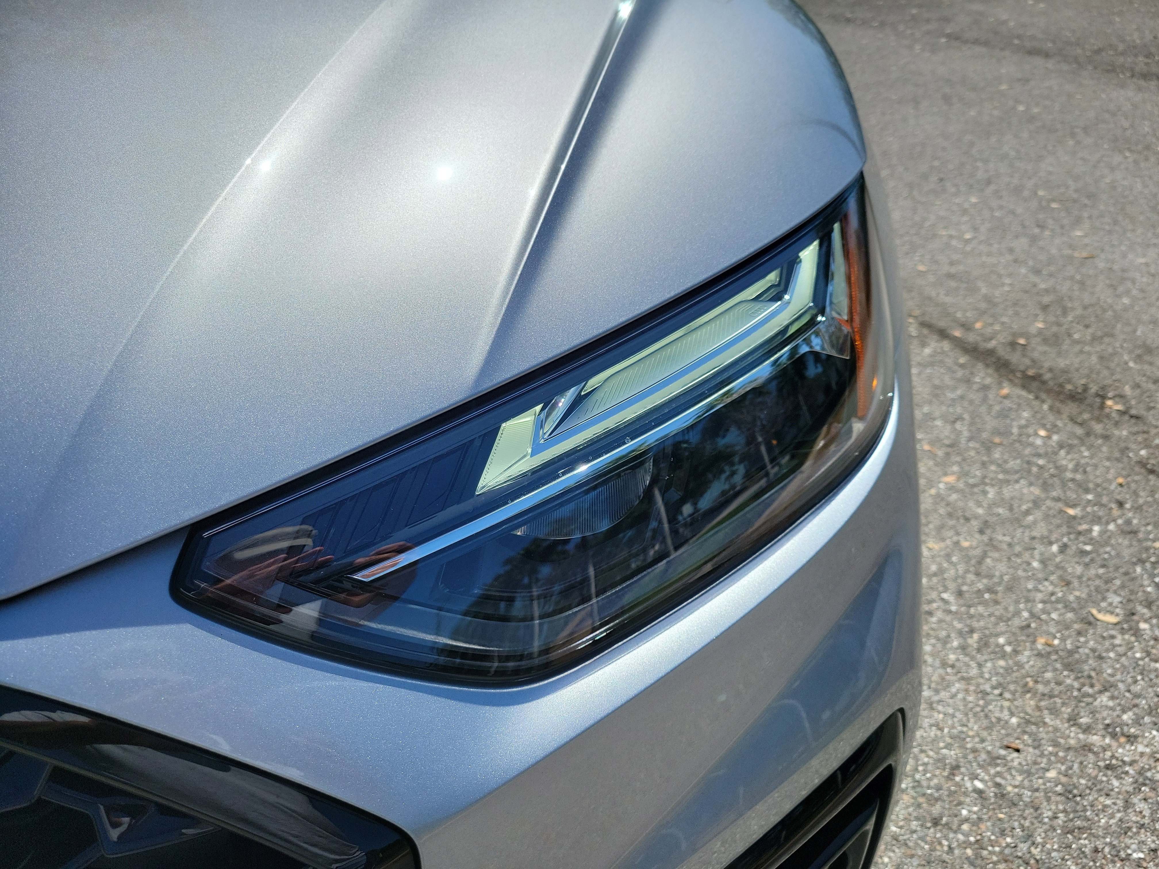 Certified 2025 Audi Q5 2.0T Premium Plus image 9