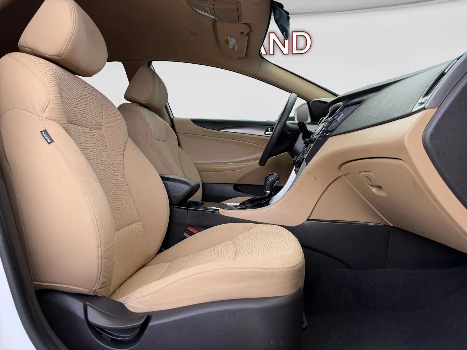 Used 2011 Hyundai Sonata Hybrid FWD image 25