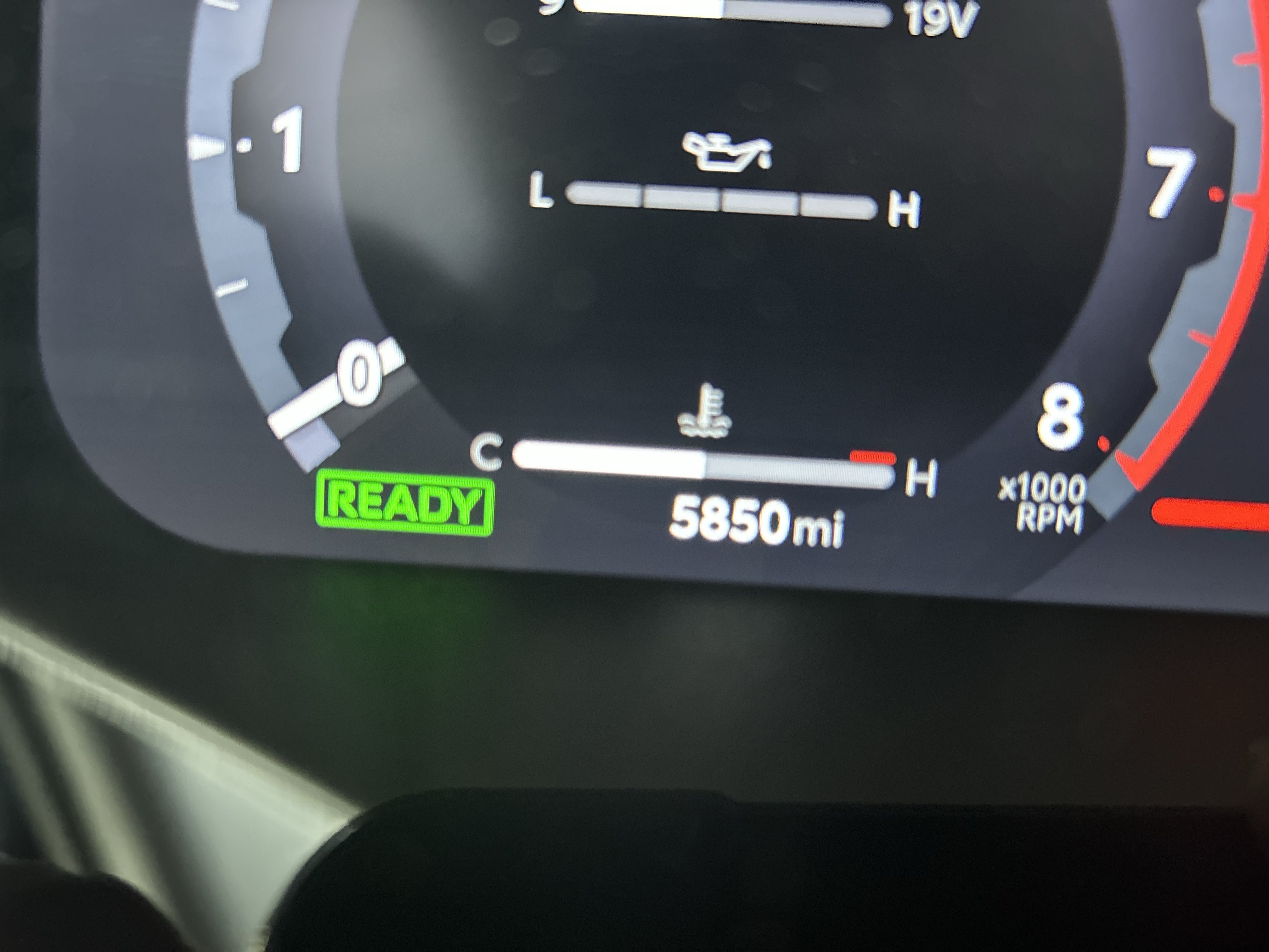 Certified 2025 Toyota Tacoma TRD Sport AWD/4WD image 28