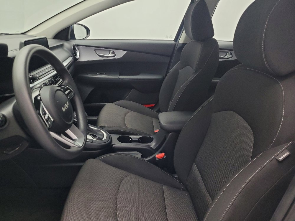 Used 2024 Kia Forte LXS image 17