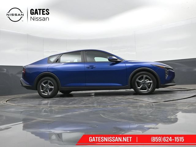 Used 2025 Kia K4 FWD image 41