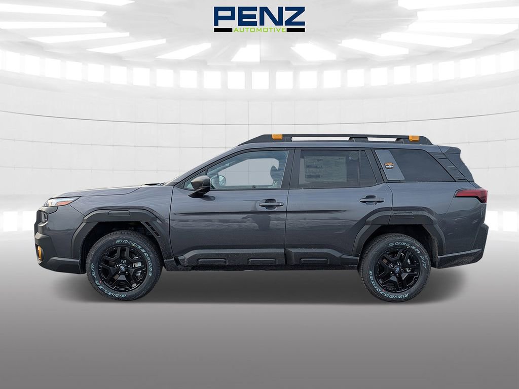 New 2026 Subaru Outback Wilderness image 3