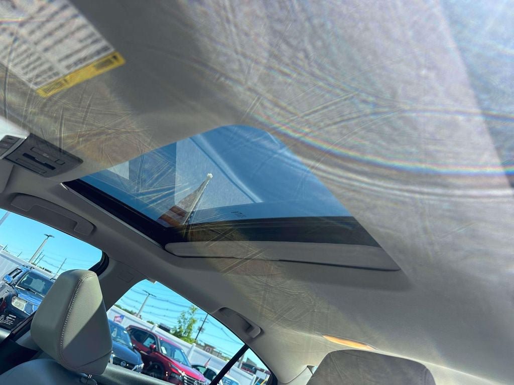 Used 2019 Nissan Altima 2.5 SL AWD/4WD image 20