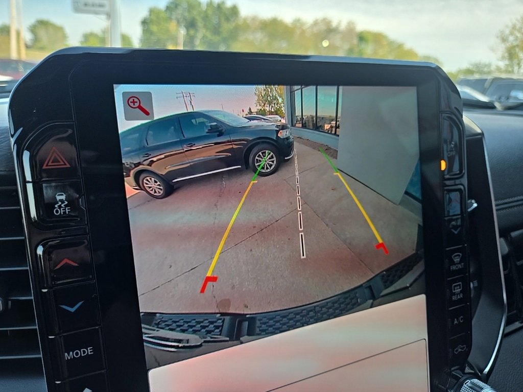 New 2026 RAM 1500 Laramie image 70