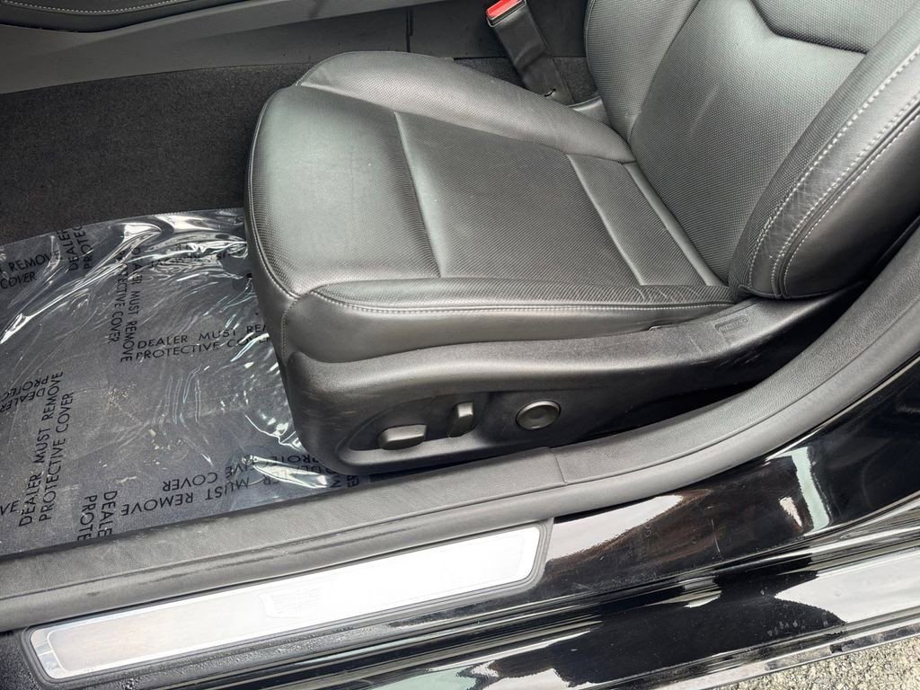 Used 2024 Cadillac CT5 Premium Luxury w/ Climate Package image 12