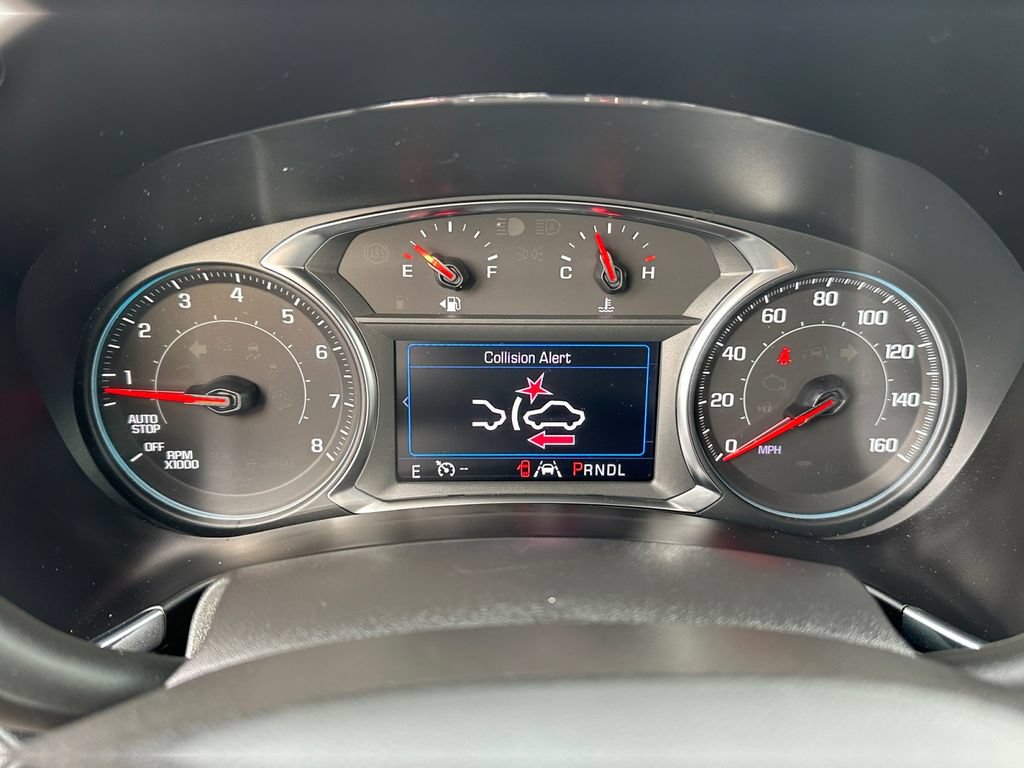 Used 2023 Chevrolet Equinox LT FWD image 24