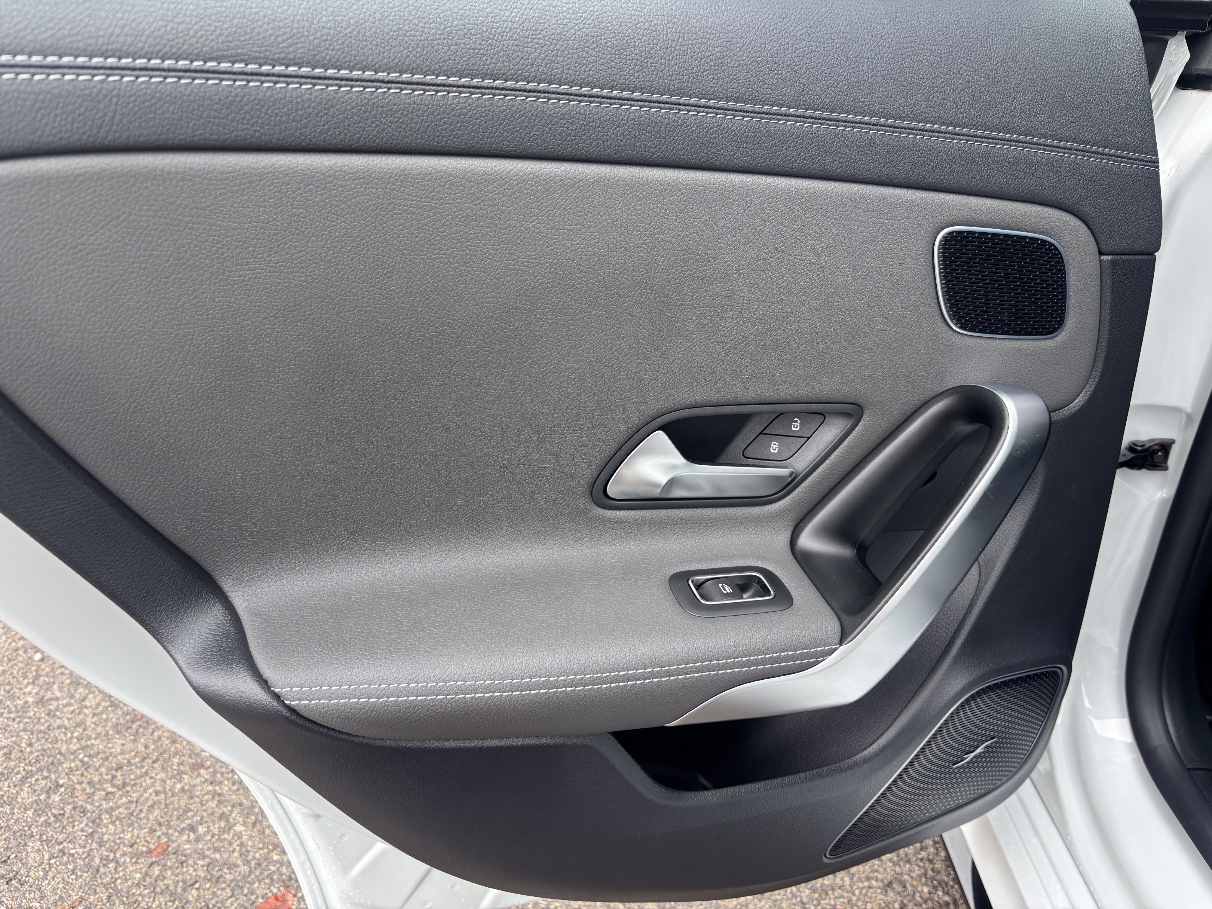 Certified 2023 Mercedes-Benz CLA 35 AMG 4MATIC image 17