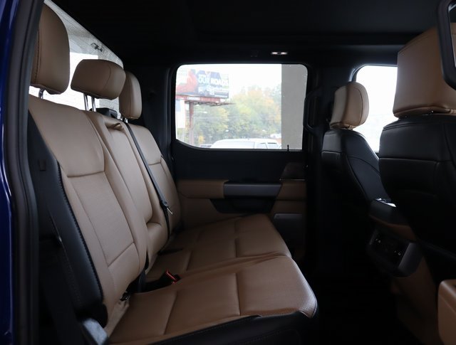 Used 2026 Ford F450 Lariat image 49