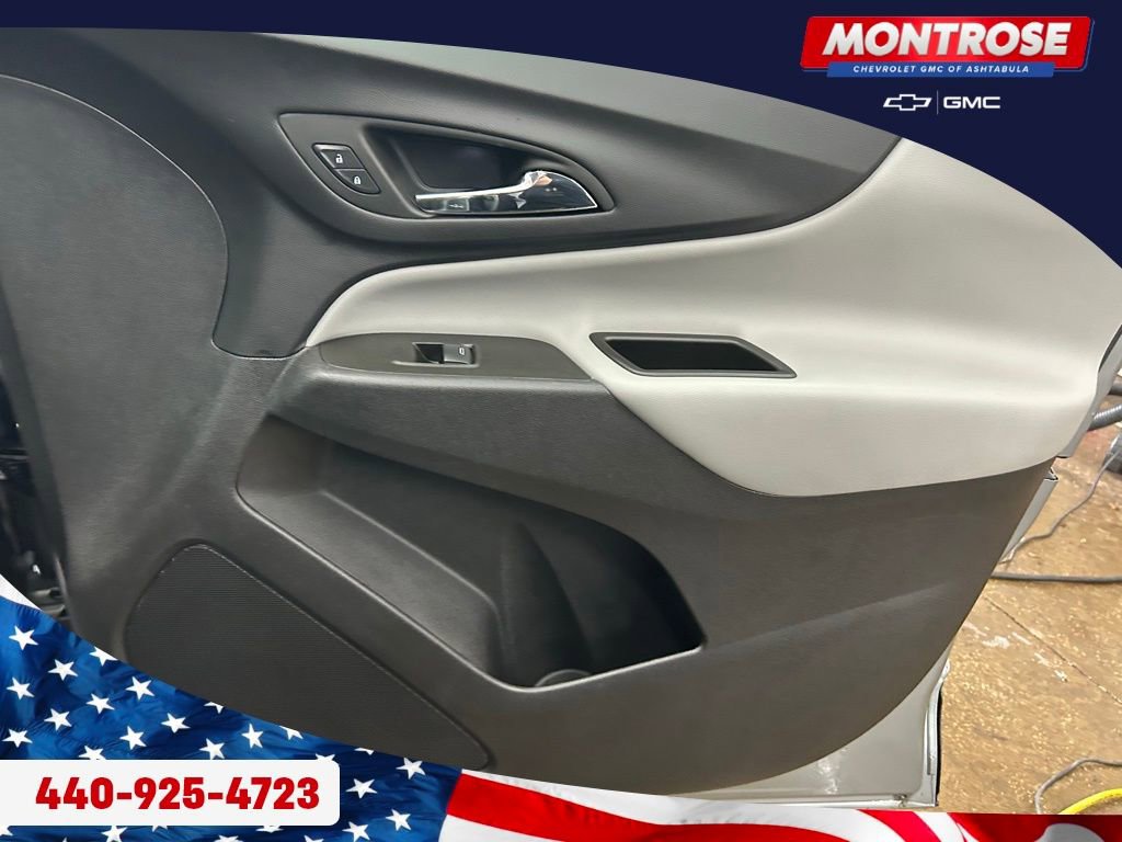 Used 2024 Chevrolet Equinox LT w/ LPO, Floor Liner Package image 30