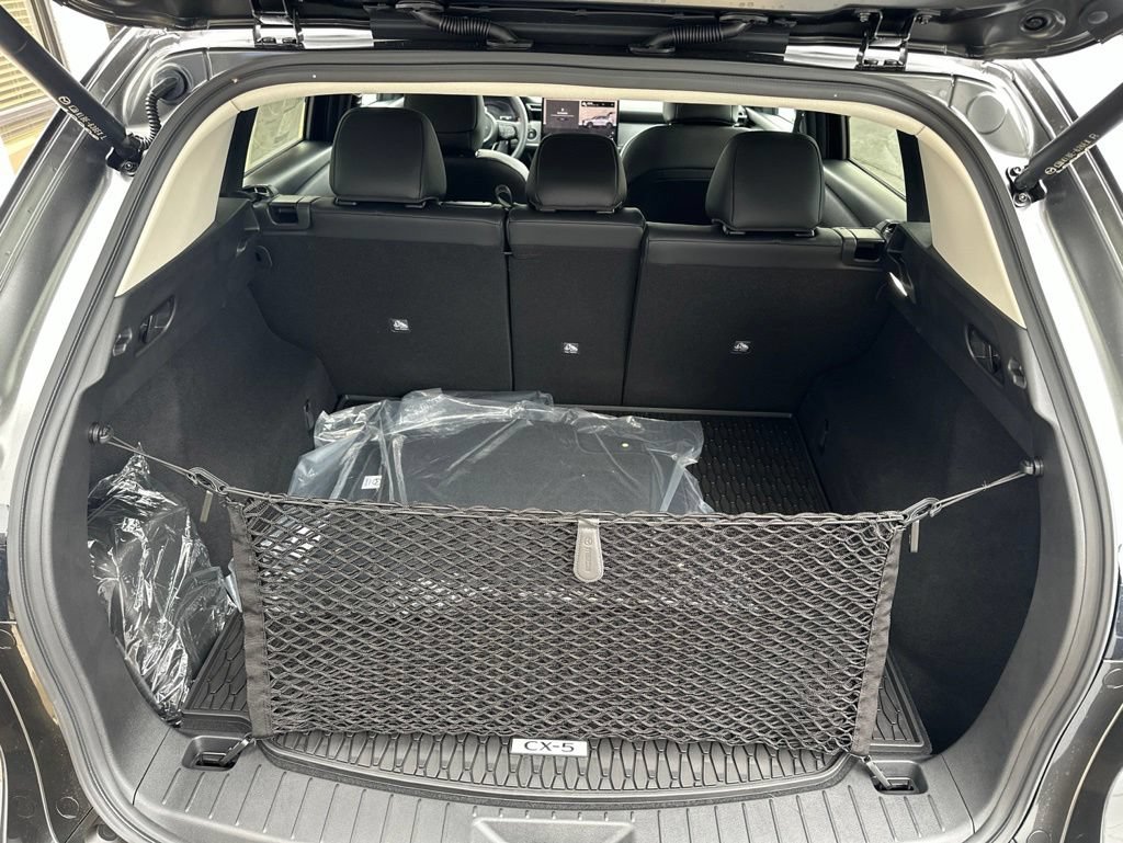 New 2026 MAZDA CX-5 Preferred AWD/4WD image 11