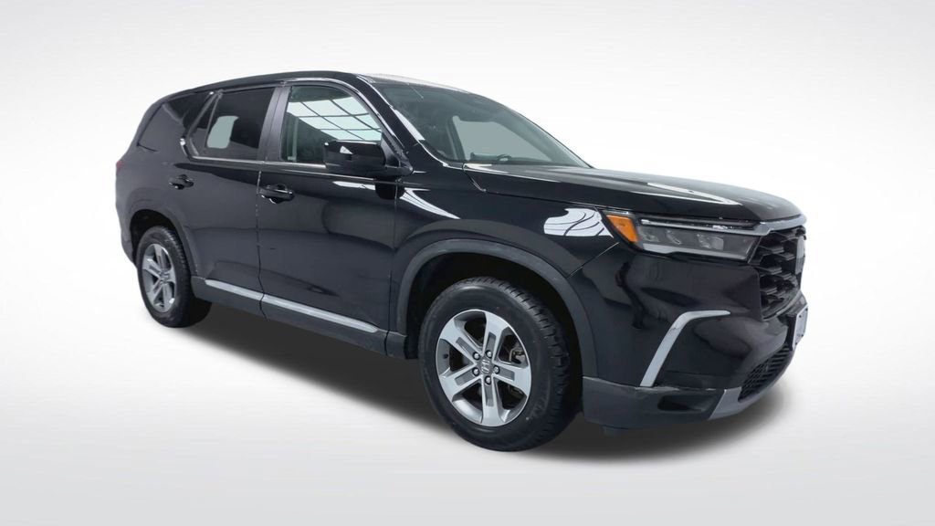 Used 2024 Honda Pilot EX-L image 2