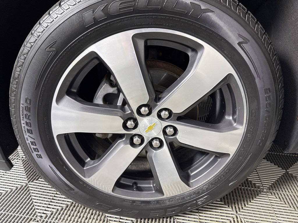 Used 2018 Chevrolet Traverse LT image 10