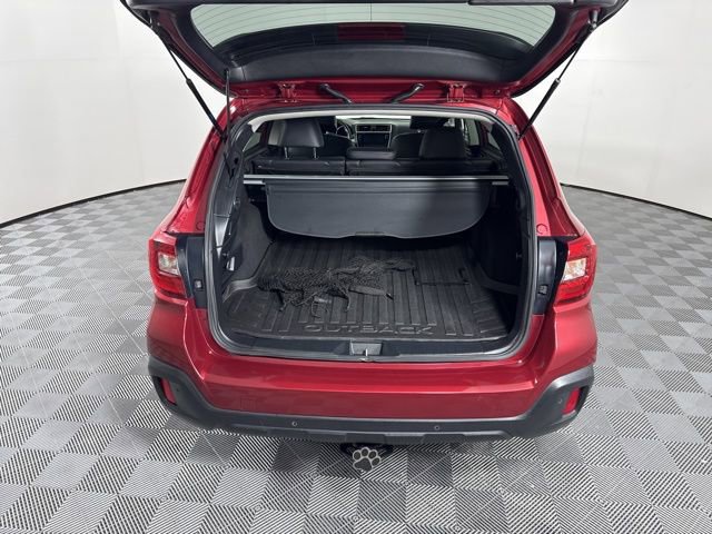 Used 2019 Subaru Outback 2.5i Limited image 14