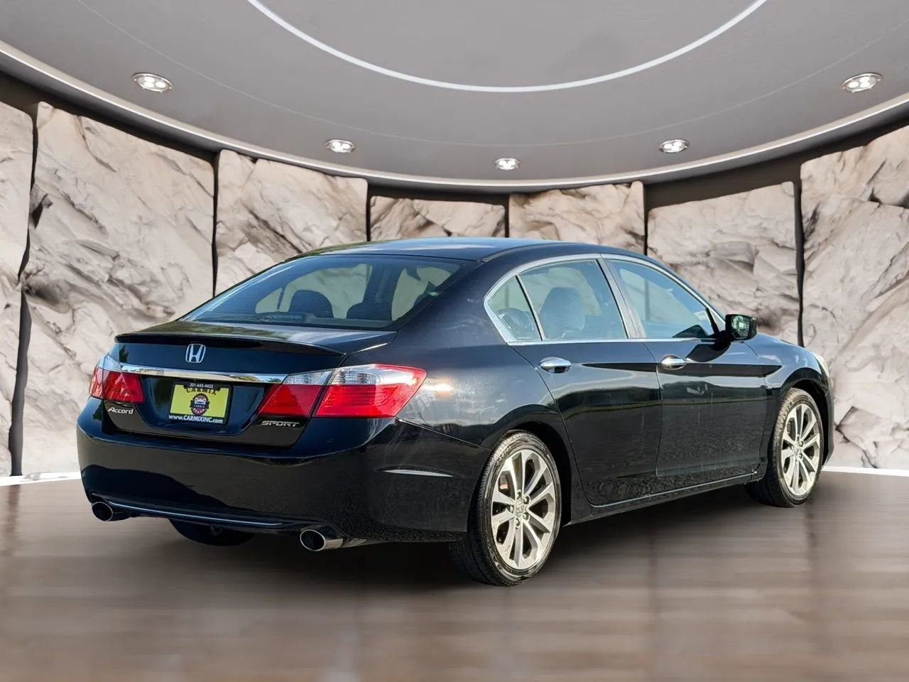 Used 2014 Honda Accord Sport image 5