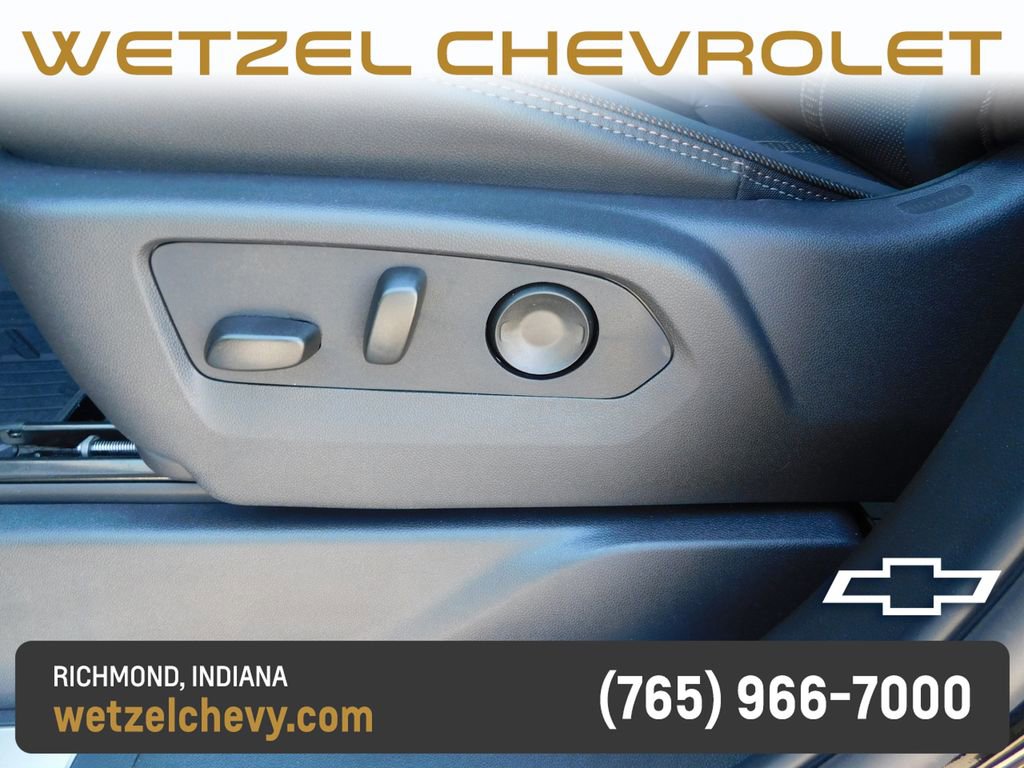 New 2026 Chevrolet Silverado 2500 High Country w/ High Country Premium Package AWD/4WD image 19