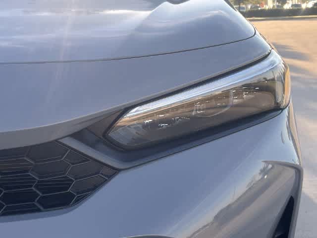 Certified 2026 Honda Civic Sport image 24
