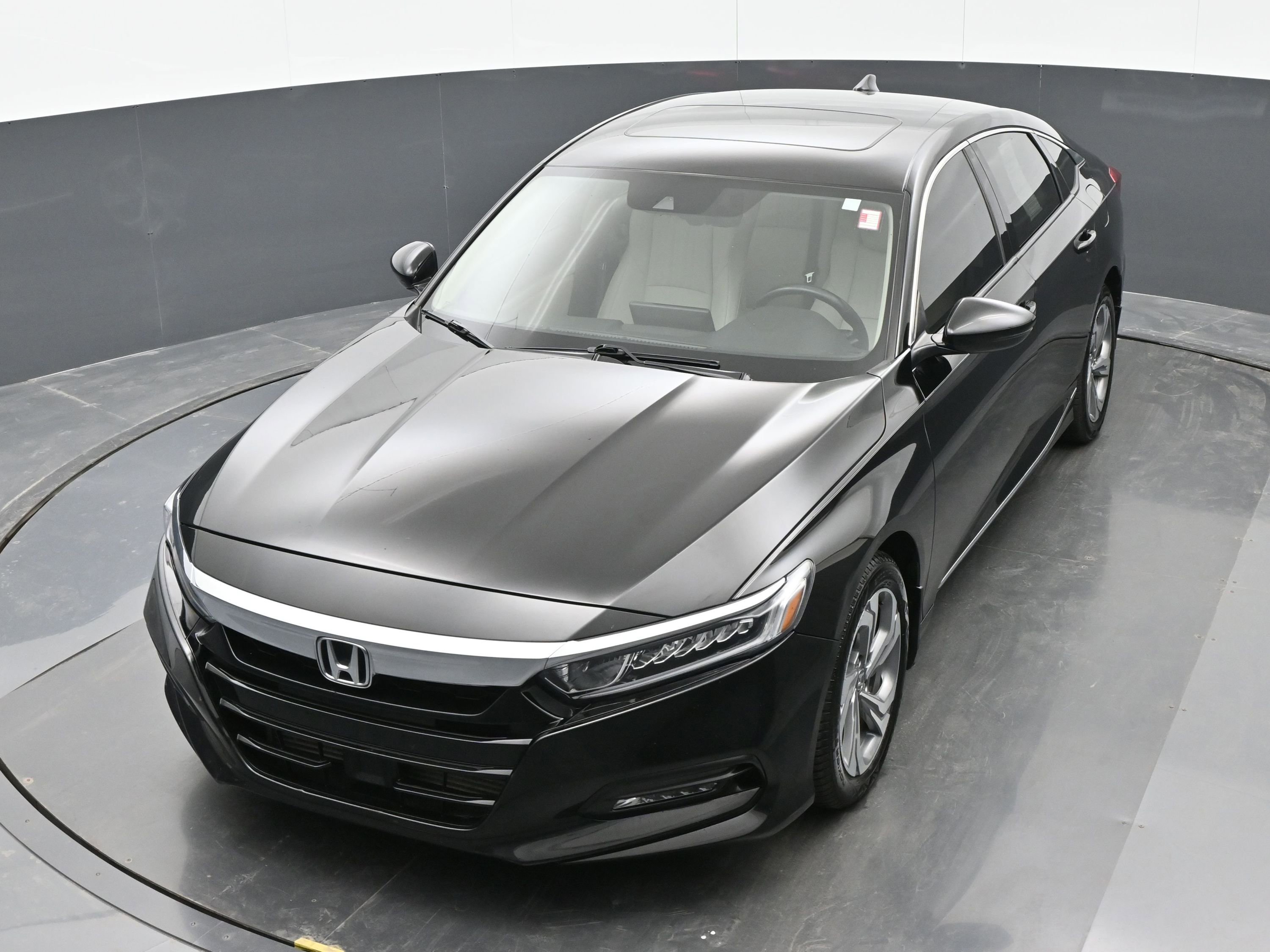 Used 2018 Honda Accord EX-L image 36