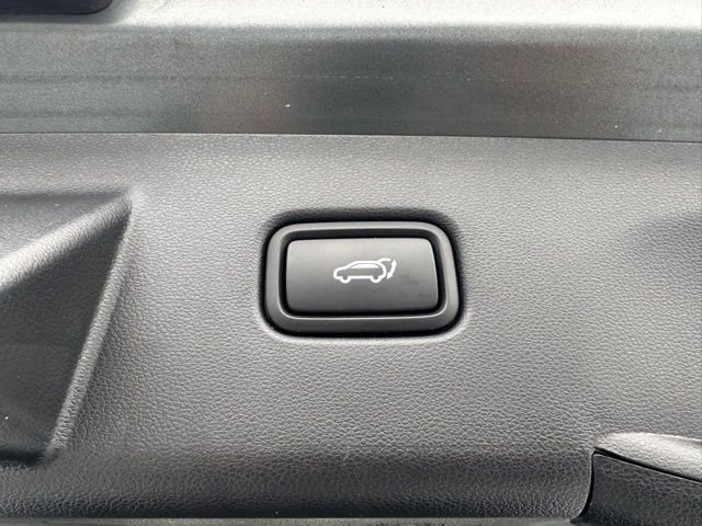 Used 2024 Hyundai Tucson Limited image 10